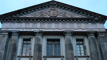 博物館 明治村に投稿された画像（2025/11/9）