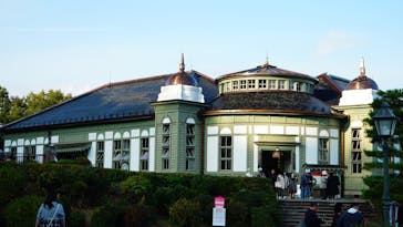 博物館 明治村に投稿された画像（2025/11/9）