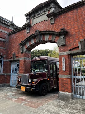 博物館 明治村に投稿された画像（2025/11/9）