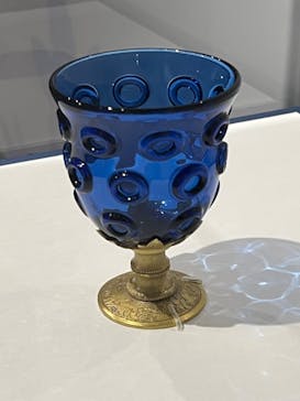 正倉院 THE SHOW ―感じる。いま、ここにある奇跡―　@上野の森美術館に投稿された画像（2025/11/9）