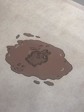 ちいかわパークに投稿された画像（2025/11/9）