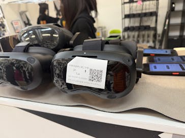 IMMERSIVE JOURNEYに投稿された画像（2025/11/9）