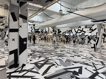 IMMERSIVE JOURNEYに投稿された画像（2025/11/9）