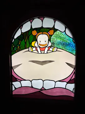 金曜ロードショーとジブリ展（静岡展）に投稿された画像（2025/11/9）