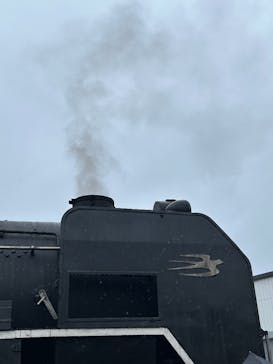 京都鉄道博物館に投稿された画像（2025/11/9）