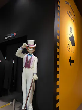 金曜ロードショーとジブリ展（静岡展）に投稿された画像（2025/11/9）