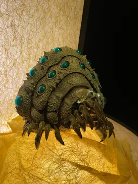 金曜ロードショーとジブリ展（静岡展）に投稿された画像（2025/11/9）