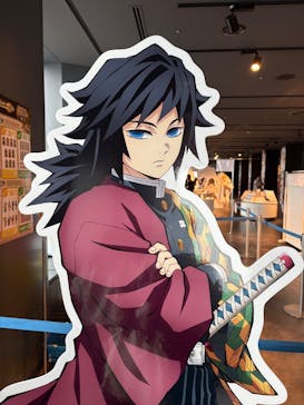 サンシャイン60展望台に投稿された画像（2025/11/9）