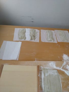 ふくみ屋宅配センターに投稿された画像（2025/11/9）