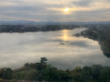 西武園ゆうえんちに投稿された画像（2025/11/9）