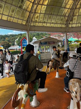 東条湖おもちゃ王国に投稿された画像（2025/11/9）