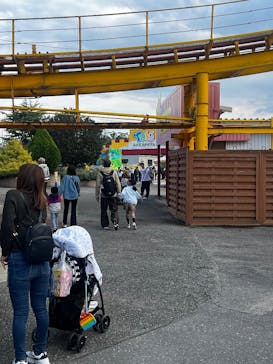 東条湖おもちゃ王国に投稿された画像（2025/11/9）