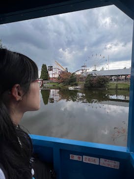 東条湖おもちゃ王国に投稿された画像（2025/11/9）