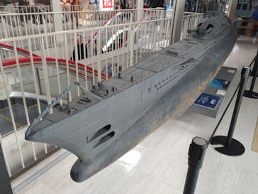 海洋堂ホビーランドに投稿された画像（2025/11/9）