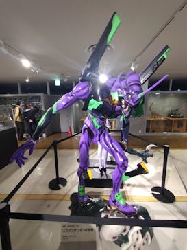 海洋堂ホビーランドに投稿された画像（2025/11/9）