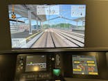 京都鉄道博物館_運転シミュレーターに投稿された画像（2025/11/9）