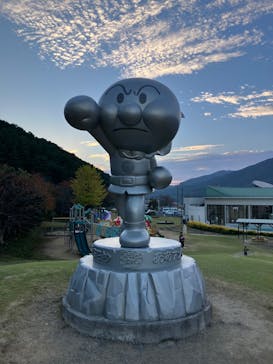 香美市立やなせたかし記念館　(アンパンマンミュージアム＆詩とメルヘン絵本館）に投稿された画像（2025/11/9）