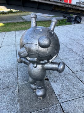 香美市立やなせたかし記念館　(アンパンマンミュージアム＆詩とメルヘン絵本館）に投稿された画像（2025/11/9）