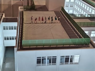 Little universe OKINAWAに投稿された画像（2025/11/9）