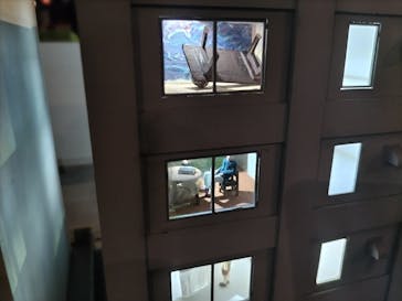 Little universe OKINAWAに投稿された画像（2025/11/9）