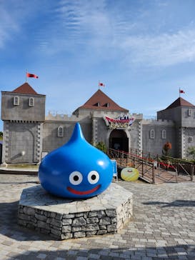 ニジゲンノモリに投稿された画像（2025/11/9）