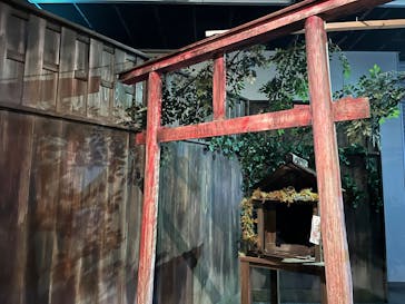 新潟県立自然科学館に投稿された画像（2025/11/9）