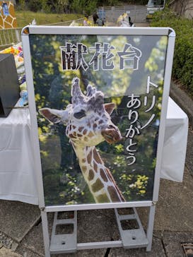 名古屋市東山動植物園に投稿された画像（2025/11/9）