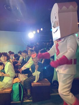 神戸アンパンマンこどもミュージアム＆モールに投稿された画像（2025/11/9）