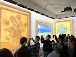 ゴッホ展　家族がつないだ画家の夢（東京都美術館）に投稿された画像（2025/11/10）