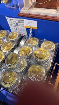 ゴッホ展　家族がつないだ画家の夢（東京都美術館）に投稿された画像（2025/11/9）