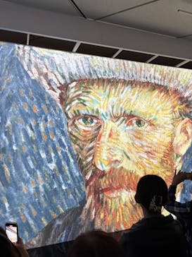 ゴッホ展　家族がつないだ画家の夢（東京都美術館）に投稿された画像（2025/11/9）