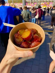 やきいもフェス®︎ TOKYO 2025に投稿された画像（2025/11/9）