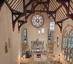 那須ステンドグラス美術館に投稿された画像（2025/11/9）