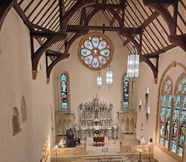 那須ステンドグラス美術館に投稿された画像（2025/11/9）