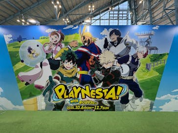 NESTA RESORT KOBE（ネスタリゾート神戸）に投稿された画像（2025/11/9）