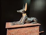 MYSTERY OF TUTANKHAMEN 体感型古代エジプト展に投稿された画像（2025/11/10）