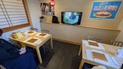 ハタダ　できたてお菓子館に投稿された画像（2025/11/9）