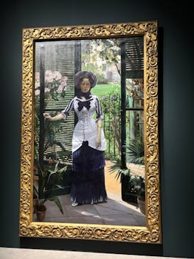 オルセー美術館所蔵 印象派―室内をめぐる物語に投稿された画像（2025/11/9）