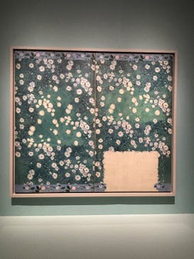 オルセー美術館所蔵 印象派―室内をめぐる物語に投稿された画像（2025/11/9）