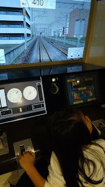 京都鉄道博物館_運転シミュレーターに投稿された画像（2025/11/9）