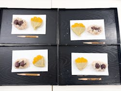 日本文化体験　庵an東京に投稿された画像（2025/11/10）