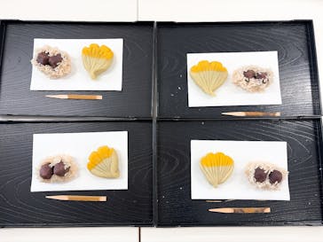 日本文化体験　庵an東京に投稿された画像（2025/11/10）