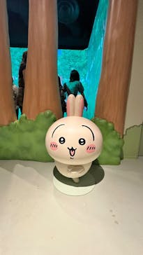 ちいかわパークに投稿された画像（2025/11/10）