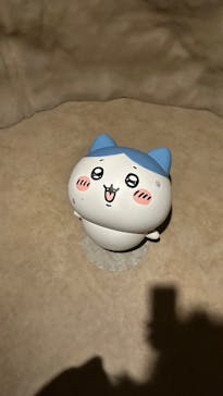 ちいかわパークに投稿された画像（2025/11/10）