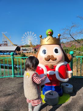 東条湖おもちゃ王国に投稿された画像（2025/11/10）