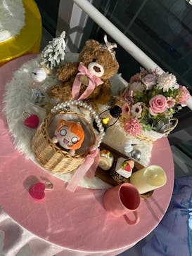 梅田スカイビル・空中庭園展望台に投稿された画像（2025/11/10）