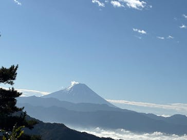 昇仙峡ロープウェイに投稿された画像（2025/11/10）