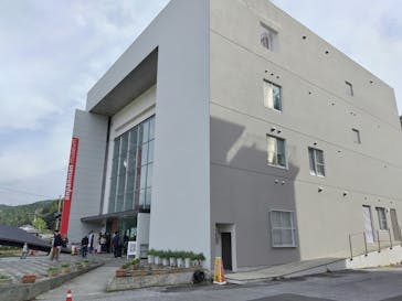 香美市立やなせたかし記念館　(アンパンマンミュージアム＆詩とメルヘン絵本館）に投稿された画像（2025/11/10）
