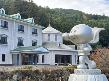 香美市立やなせたかし記念館　(アンパンマンミュージアム＆詩とメルヘン絵本館）に投稿された画像（2025/11/10）