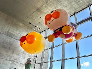 香美市立やなせたかし記念館　(アンパンマンミュージアム＆詩とメルヘン絵本館）に投稿された画像（2025/11/10）